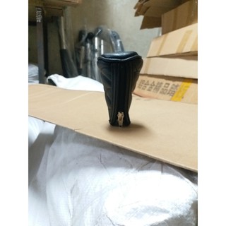 Bao da cần số cho xe số sàn