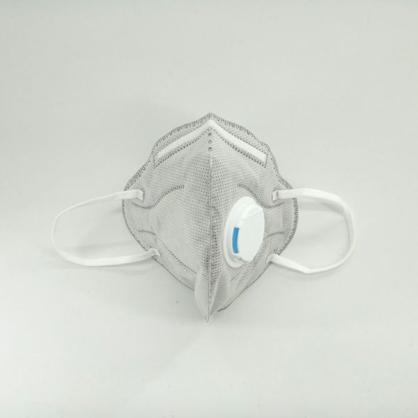 [Mã FAMAYFA2 giảm 10K đơn 50K] Combo 5 Khẩu Trang Chống Bụi Bảo Hộ Lao Động Gọn Nhẹ - Có Van Thở V101 | BigBuy360 - bigbuy360.vn