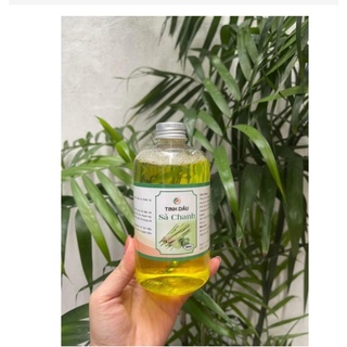 Tinh dầu sả chanh 500ml