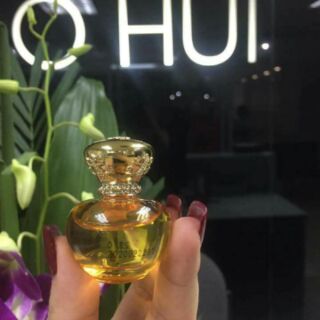 Nước hoa Whoo Therapy Eau de Perfume