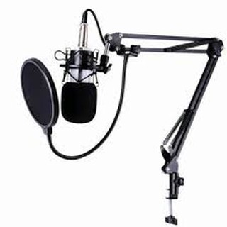 Chân Mic Miro Kẹp Bàn NB35 (Chuyên Dành Cho Phòng Thu Âm)