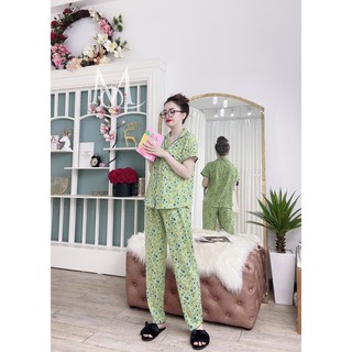 PYJAMA ĐŨI SIZE Dưới 60Kg