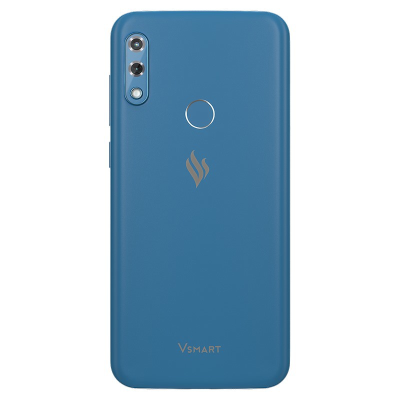Điện thoại Vsmart Star 4 2GB 16GB - Hàng chính hãng