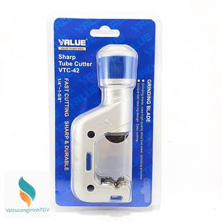 DAO CẮT ỐNG ĐỒNG VALUE VTC--42