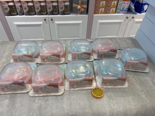 Gặm nướu thỏ Mamastem