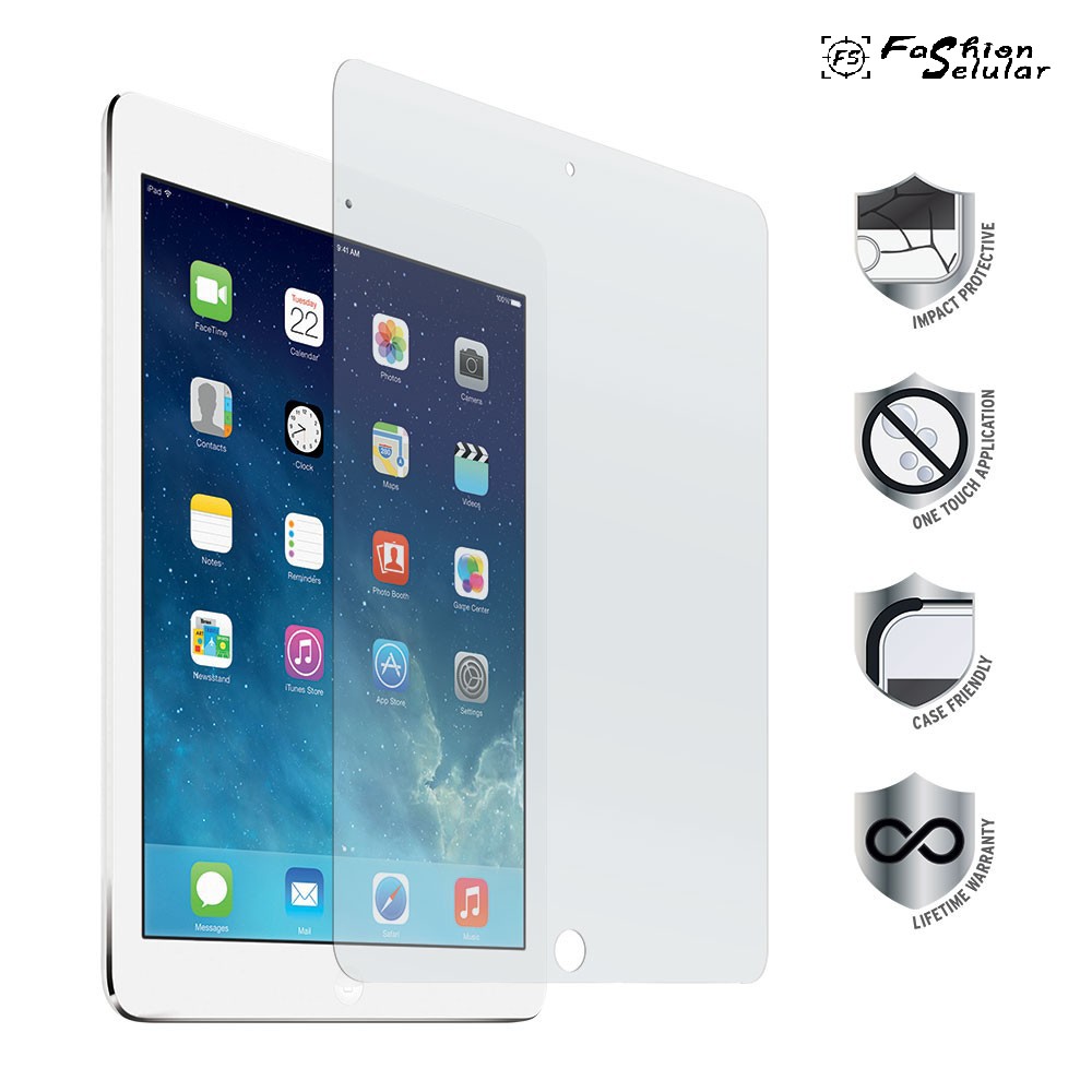 Bluesand Ốp Lưng Chống Trầy Cho Ipad Mini 1 / 2 / 3 / 4