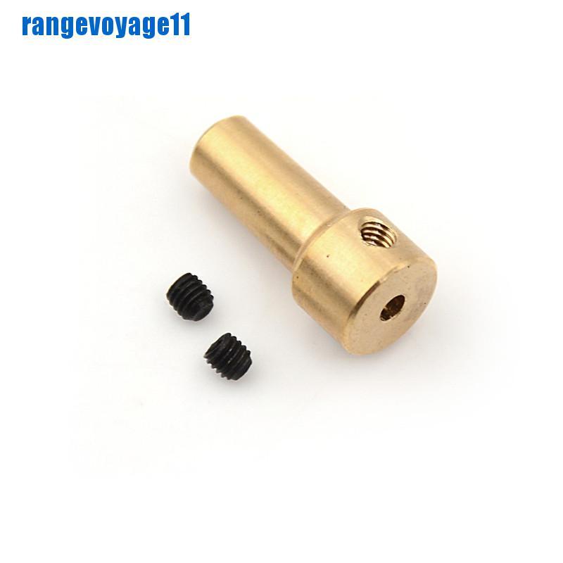 Trục Động Cơ Điện 3.17mm Jt0 Chuyên Dụng