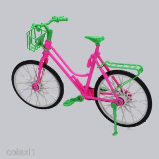 Detachable Plastic Bike Bicycle for Multicolor