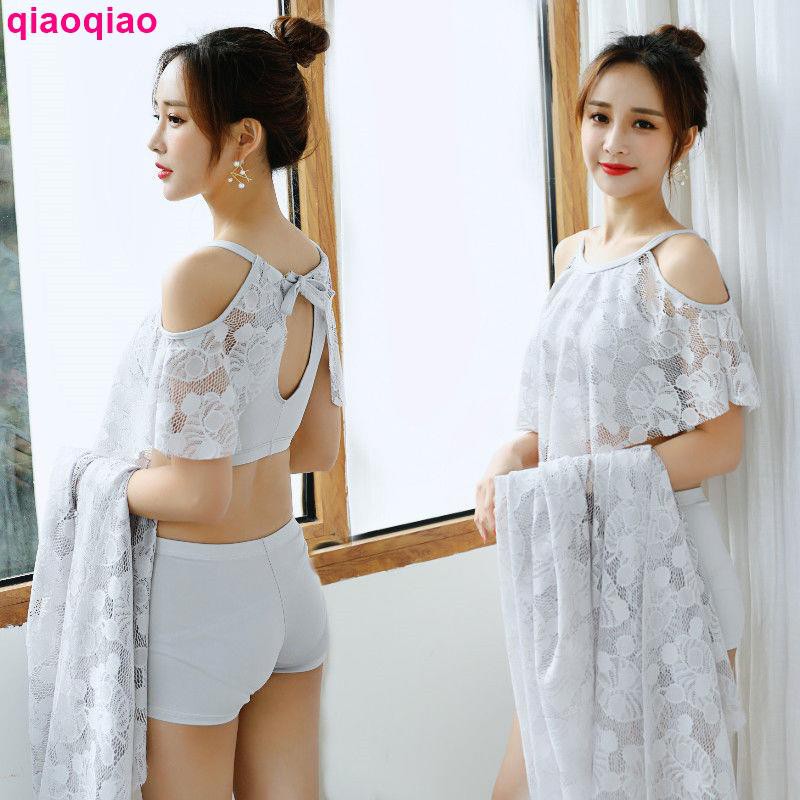 Đồ Bơi Nữ Thời Trang Hàn Quốc Quyến Rũ | BigBuy360 - bigbuy360.vn