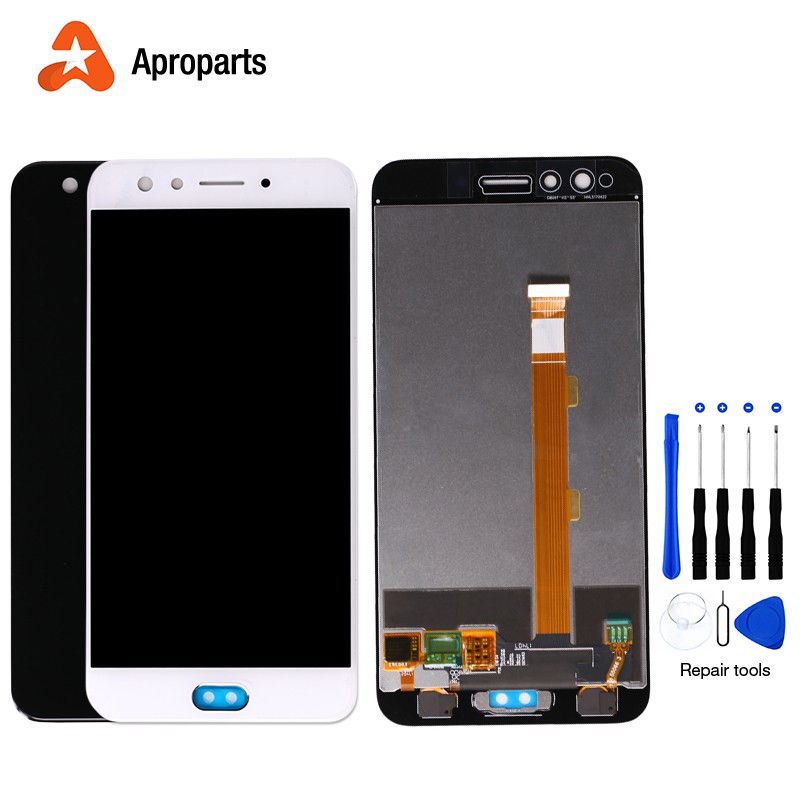 Màn Hình Cảm Ứng LCD Thay Thế Cho OPPO F3 CPH1609