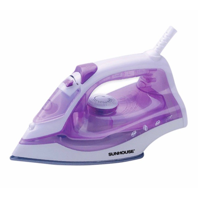 Bàn là hơi SUNHOUSE SHD2063P