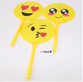 Bút hình icon mặt cười