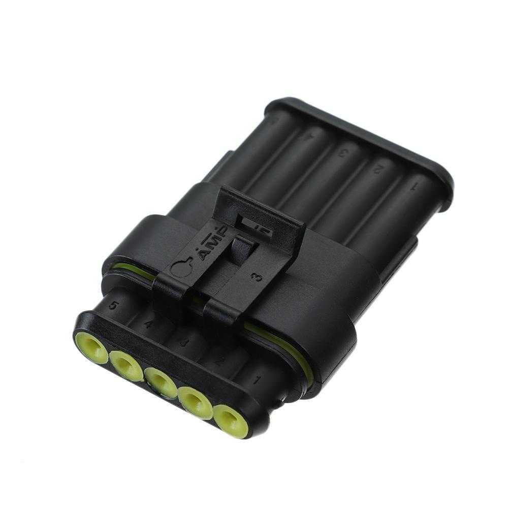 BTLIMER Phích Cắm Kết Nối Dây Điện Mới Chống Nước