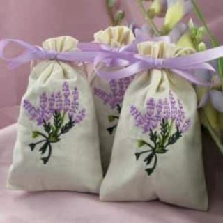 Túi thơm lavender dịu nhẹ anhnvhaui.nakhang