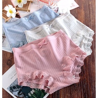 Quần Lót Cotton Cực Đẹp