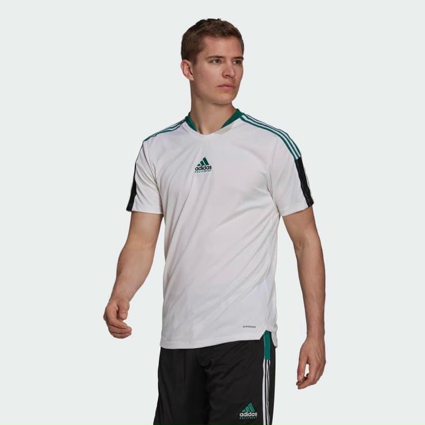 Bộ quần áo thể thao chính hãng adidas
