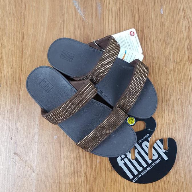 FITFLOP Dép Sandal Xỏ Ngón Thời Trang Cho Nữ