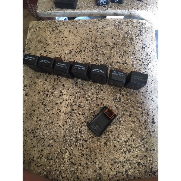 Ic dream wave mitsuba krs hàng zin