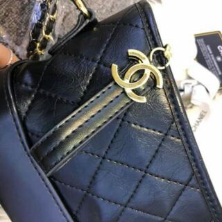 Túi hobo size 20 lót đỏ