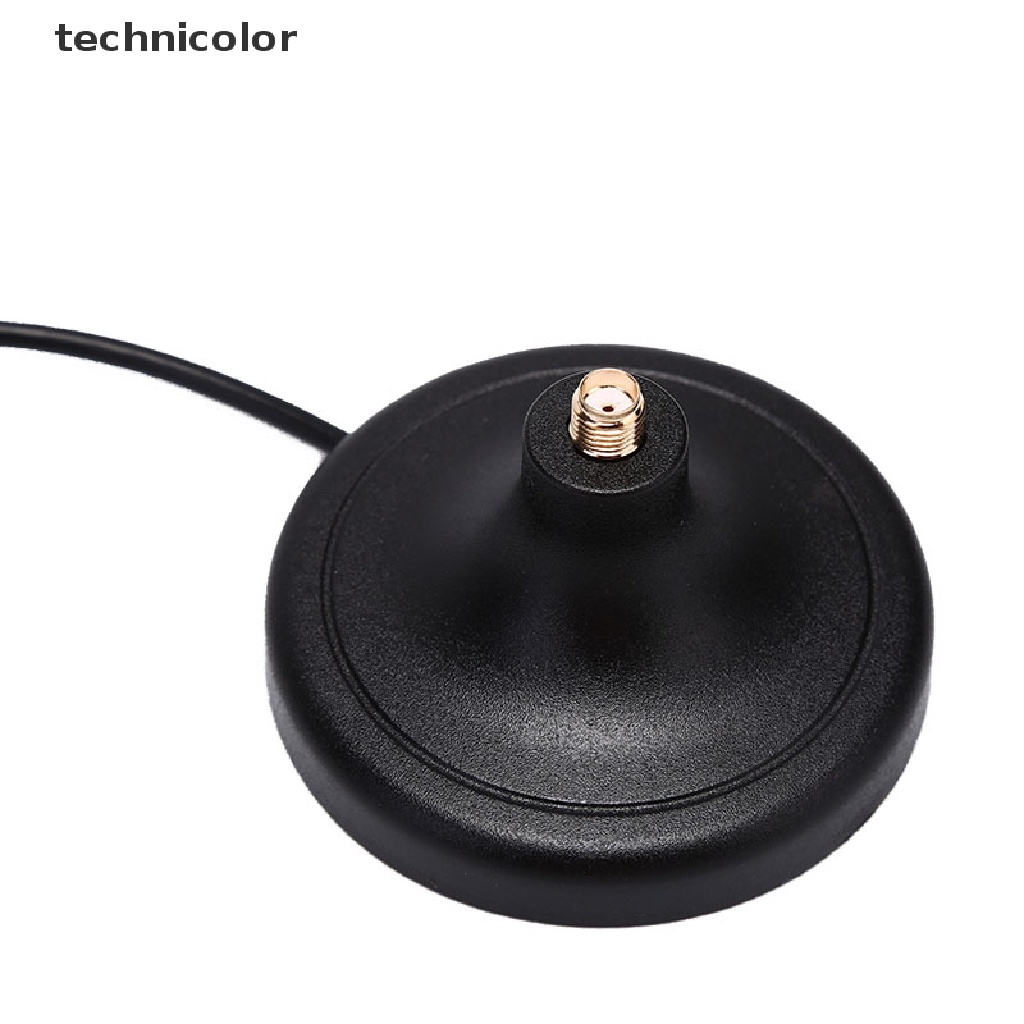 Cáp Ăng Ten Nối Dài RP-SMA Đầu Đực Sang Đầu Cái Có Nam Châm