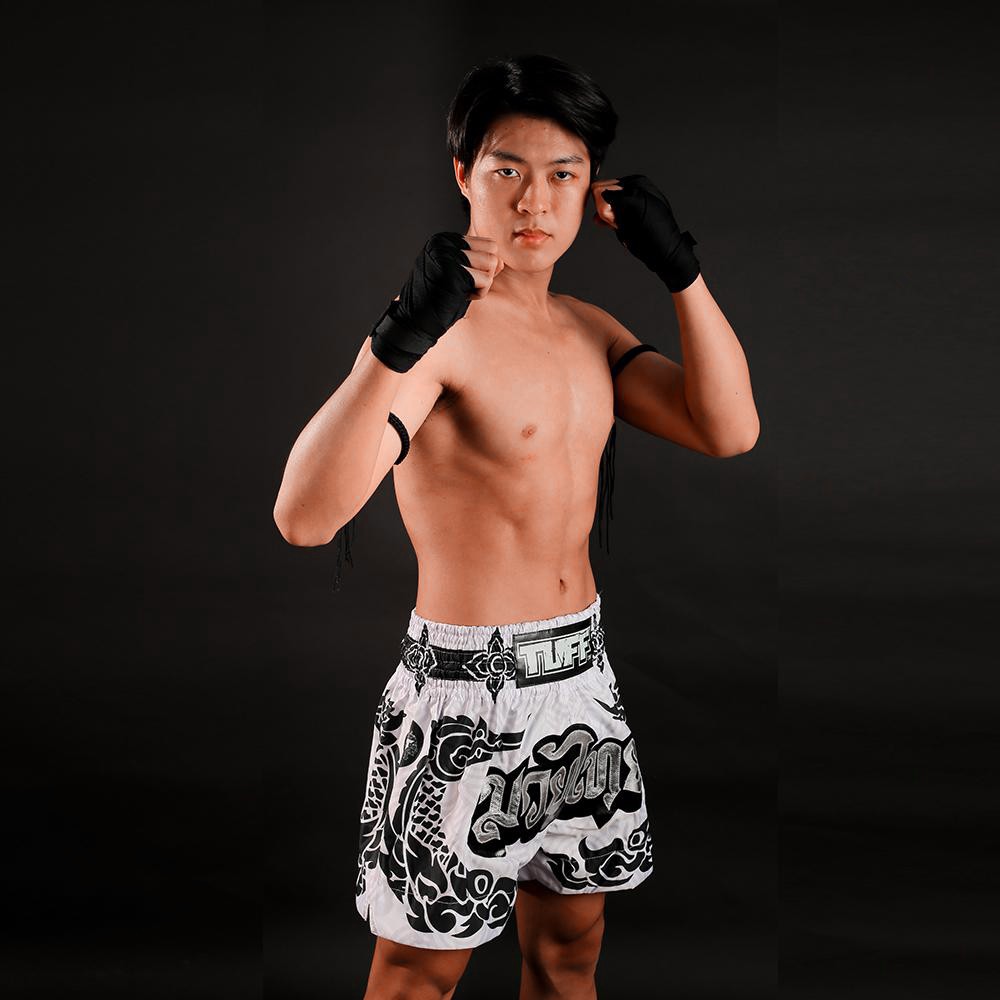 Quần Muay Thai Tuff Great Hongsa