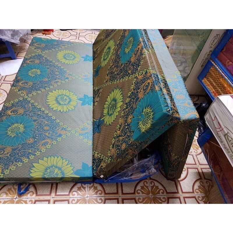 ĐỆM XỐP ÉP đủ cỡ 1m/1m2/1m5/1m6/1m8/2m2