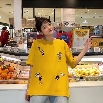 Ao Phông Giá Rẻ Đẹp 🍁🍁FREESHIP🍁  Giảm 5k khi nhập{ AOTHUN05} – Áo Thun Giá Rẻ Đẹp | BigBuy360 - bigbuy360.vn