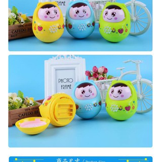 Lật đật phát nhạc cho bé - Đồ chơi lật đật - ĐCLĐ