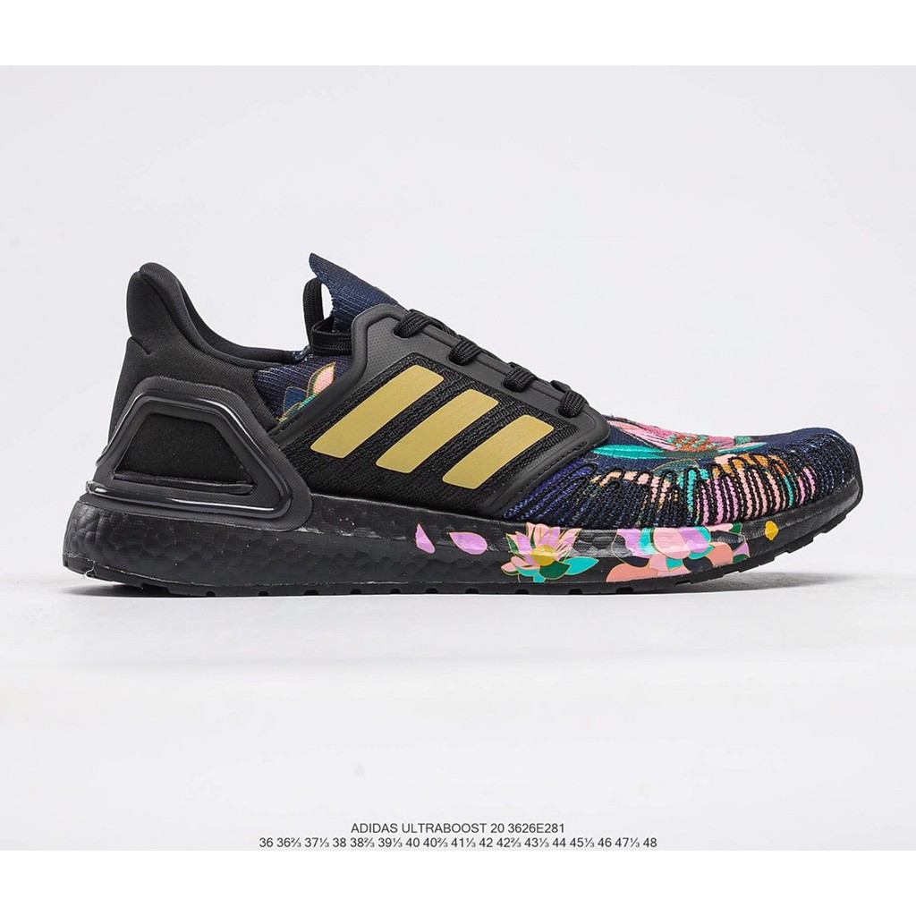 GIÀY SNEAKER MÃ SẢN PHẨM_ADIDAS Ub 6.0 Ultra Boost 6.0 2019 NHIỀU MÀU PHONG CÁCH FULLBOX + FREESHIP KHI MUA 2 SẢN PHẨM