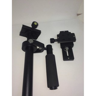 TAY CẦM QUAY PHIM STEADICAM S60