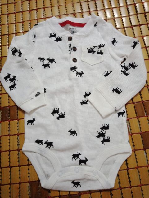 Body bé trai, bé gái