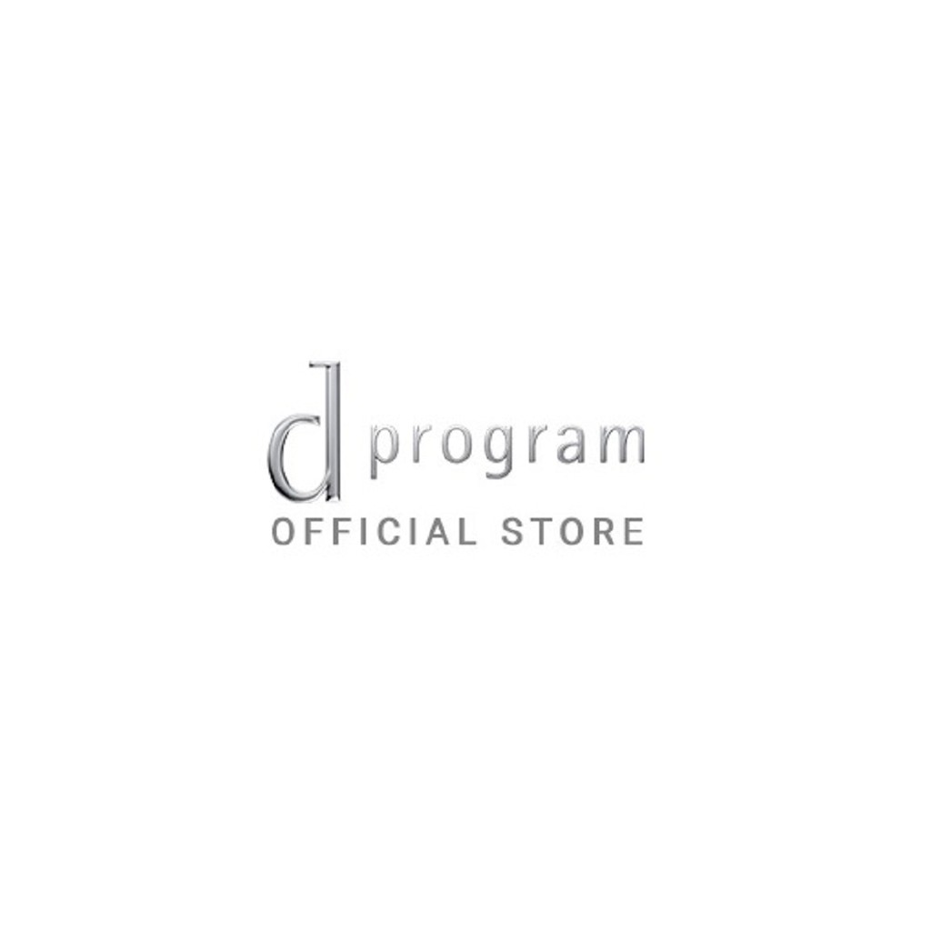 [HB GIFT]  Túi sò đựng mỹ phẩm Dprogram