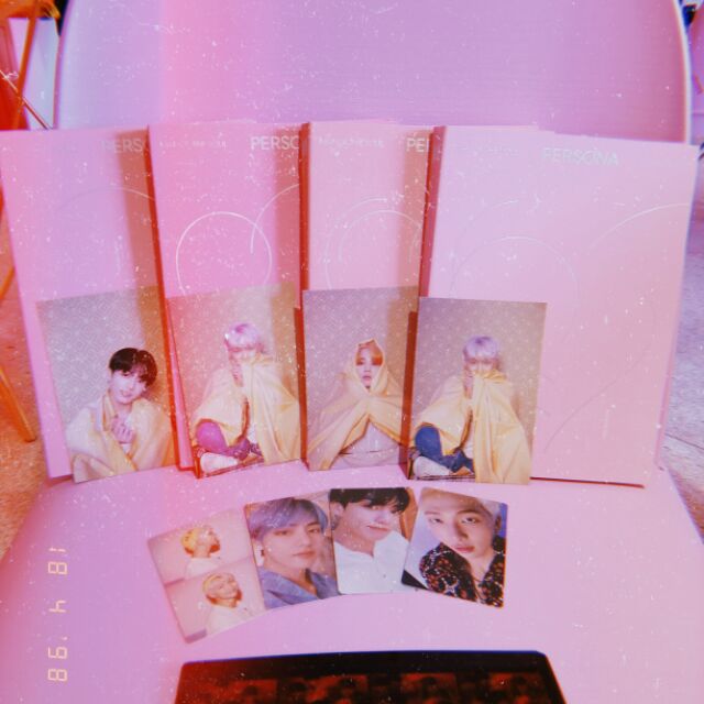 Card album