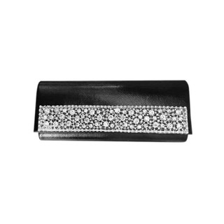 Clutch nạm đá siêu sang
