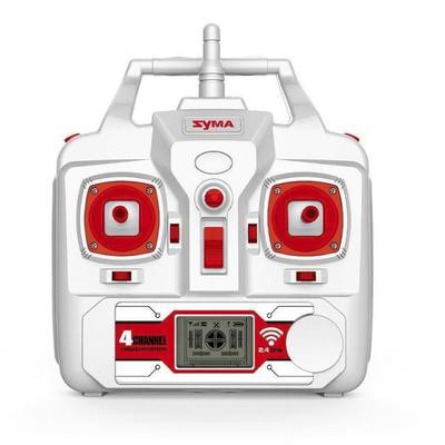 Tay điều khiển quad X8H nhãn hiệu Sima không mạch