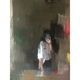 [order] ​áo thun form rộng ulzzang, áo pull form rộng ulzzang
