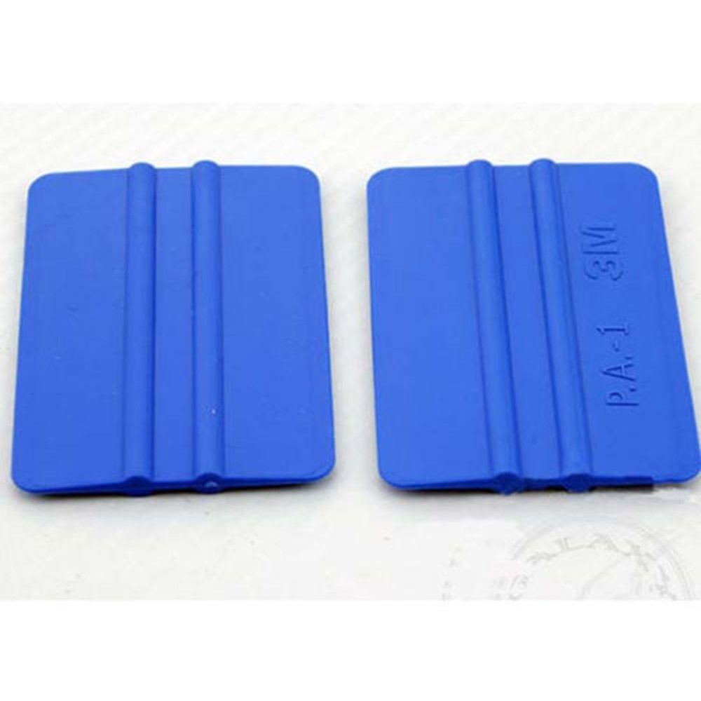 Dụng cụ dán decal xe hơi bằng nhựa vinyl chuyên dụng tiện lợi