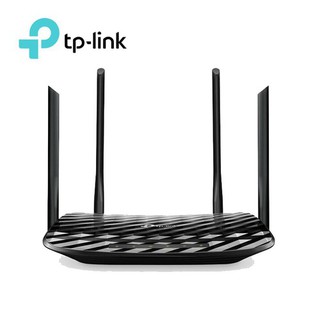 TP-Link AC1200 Gigabit Bộ phát Wifi  MU-MIMO  cho vùng phủ wifi tối ưu - Archer C6 - Hàng Chính Hãng