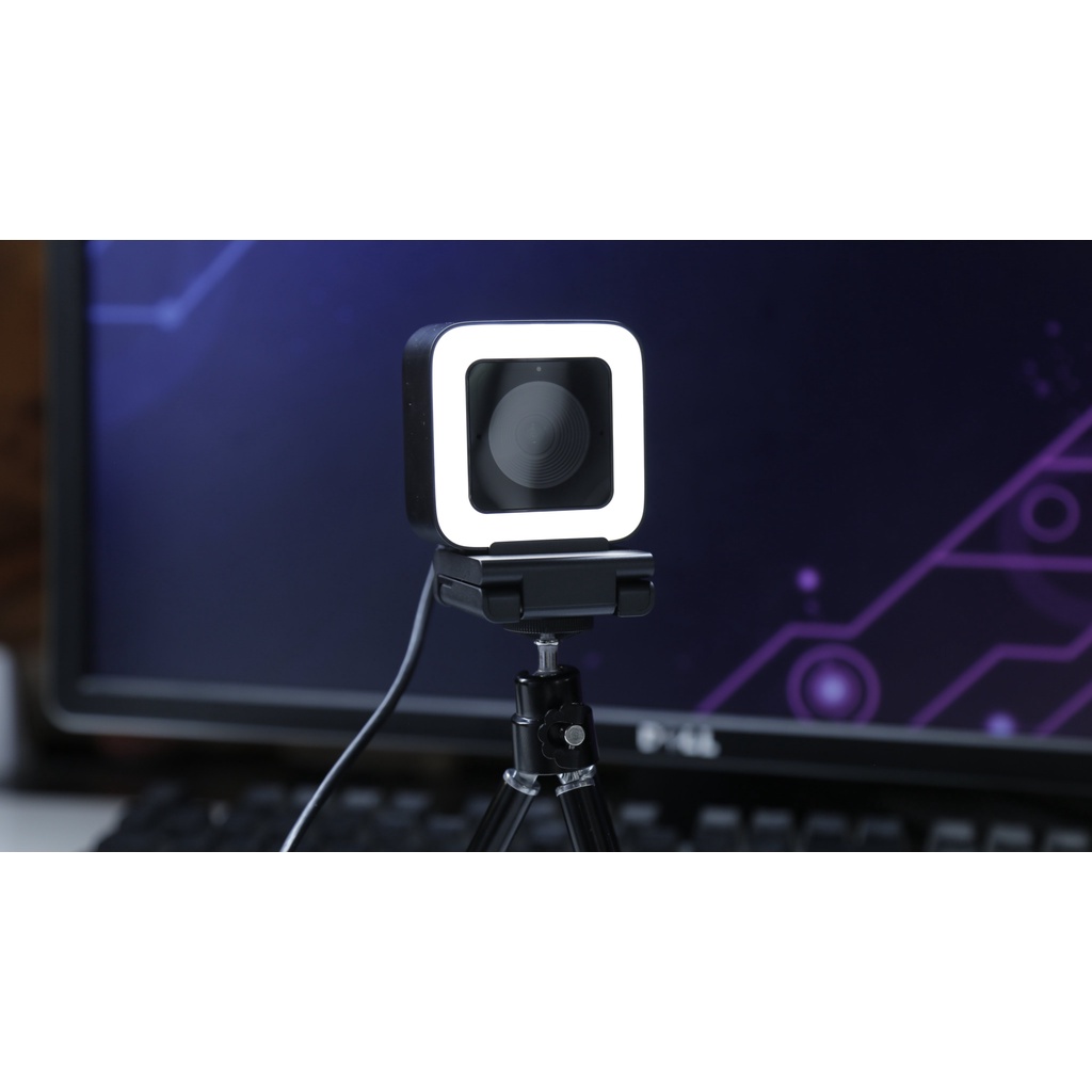 Webcam Hikvision Livestream, học tập DS-UL2 2mp, DS-UL4 4mp, DS-UL8 8mp  HÀNG CHÍNH HÃNG bảo hành 24 tháng | BigBuy360 - bigbuy360.vn