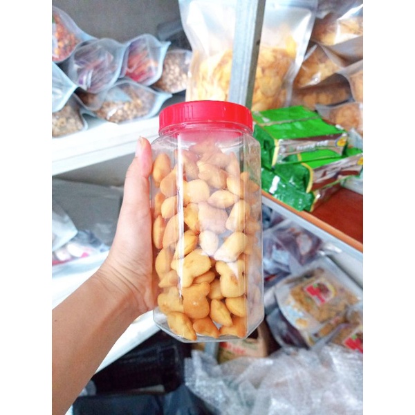 1kg bánh kem gấu loại ngon