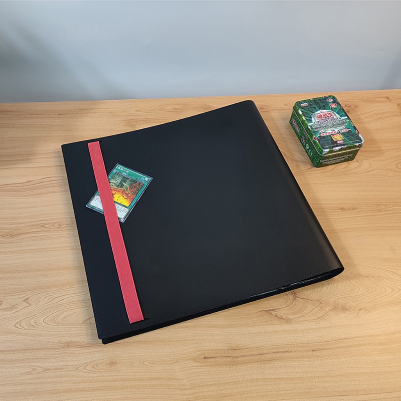 ✿ Album Đựng Thẻ 480 Ngăn Kèm Băng Dính