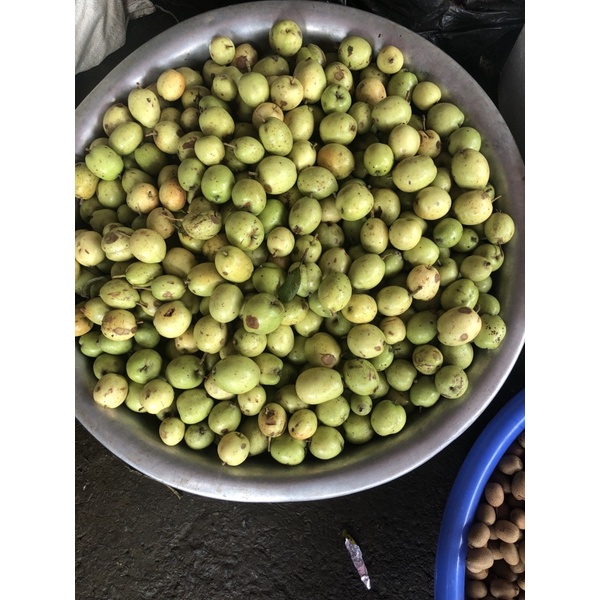 1kg táo mèo tươi chuẩn Tây Bắc