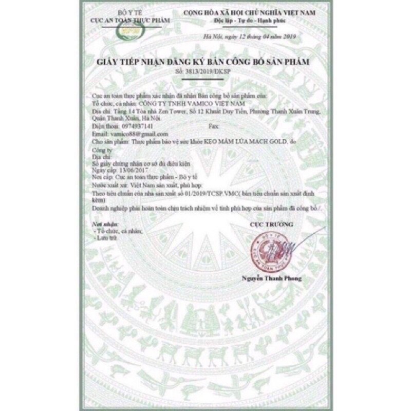 KẸO MẦM LÚA MẠCH GOLD THẢO MỘC 37 date mới | BigBuy360 - bigbuy360.vn