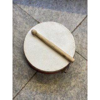 trống trẻ em cổ truyền