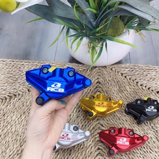 Heo dầu sau Rcb chính hãng