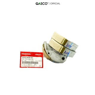 Bố ba càng honda air blade 110 / click 110 qa _