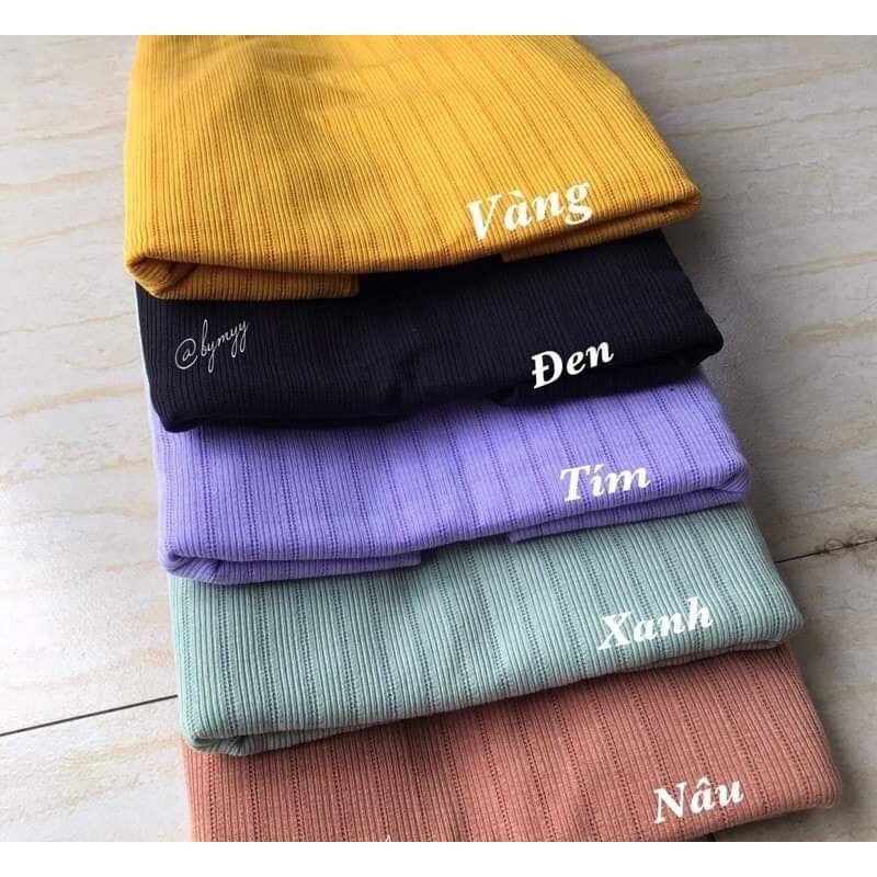 VÁY BA LỖ CỔ CAO NTP01