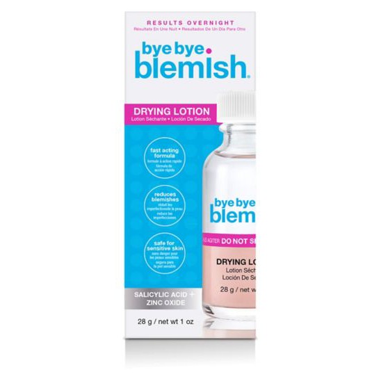 BYE BYE BLEMISH FOR ACNE DRYING LOTION GIẢM MỤN