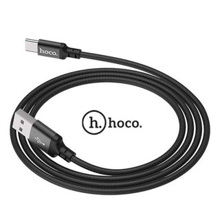 CÁP SẠC MICRO USB HOCO X14