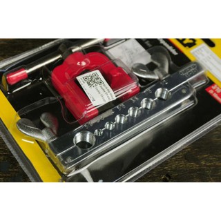 Bộ lã ống đồng Stanley 93-040